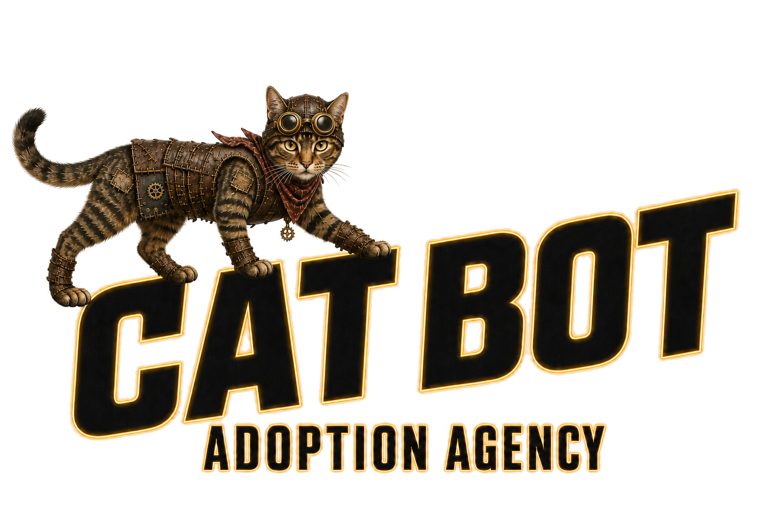 Cat Bot Adoption Agency